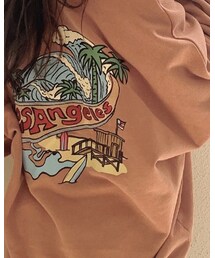 GYDA | スウェット