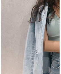 GYDA | テーラードジャケット