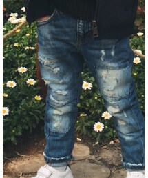 ZARA KIDS | デニムパンツ