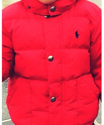 POLO RALPH LAUREN | ダウンジャケット/コート