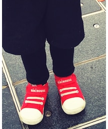 MIKI HOUSE | スニーカー