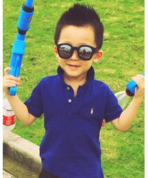 POLO RALPH LAUREN | ポロシャツ