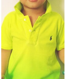 POLO RALPH LAUREN | ポロシャツ