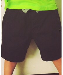 IZZUE | カーゴパンツ