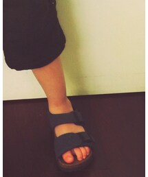 BIRKENSTOCK kids | サンダル