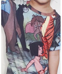 little eleven paris | Tシャツ/カットソー