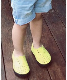 Native | サンダル