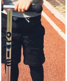 IZZUE | カーゴパンツ