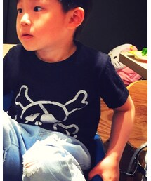 nununu | Tシャツ/カットソー