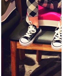 CONVERSE | スニーカー