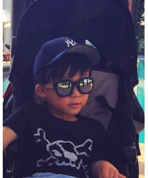 Milk x Soda | メガネ