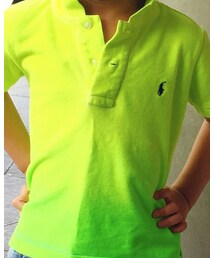 POLO RALPH LAUREN | ポロシャツ