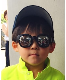 Milk x Soda | サングラス