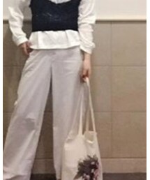 URBAN RESEARCH | その他パンツ