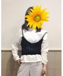 LEPSIM | Tシャツ/カットソー