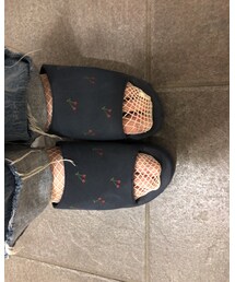 VINTAGE | サンダル