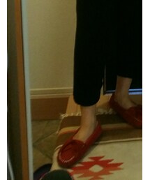 韓国 | シューズ