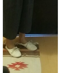 韓国 | シューズ