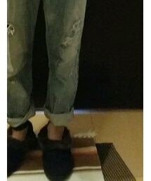 Honeys | デニムパンツ