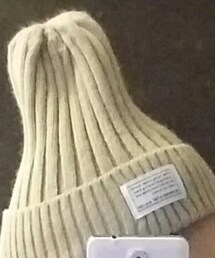 しまむら | ニットキャップ/ビーニー