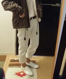 GU | デニムパンツ