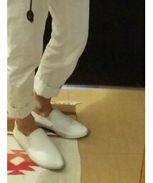 earthmusicecology | スニーカー