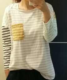 しまむら | Tシャツ/カットソー