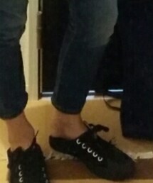 GU | スニーカー