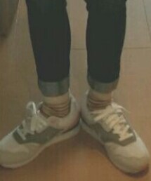 アキクラシック | スニーカー