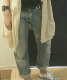 Honeys | デニムパンツ