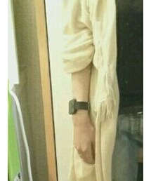 ダイソー | アナログ腕時計