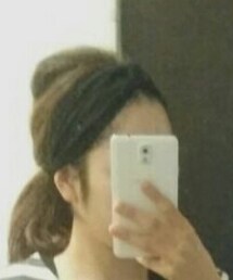 楽天 | ヘアバンド