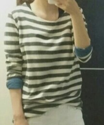 韓国 | Tシャツ/カットソー