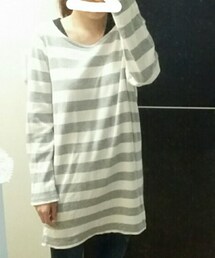 しまむら | Tシャツ/カットソー