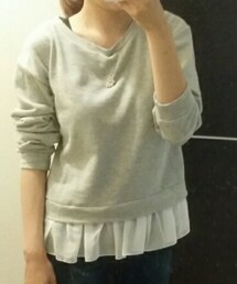 しまむら | Tシャツ/カットソー