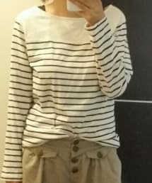 しまむら | Tシャツ/カットソー