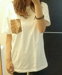 no brand | Tシャツ/カットソー