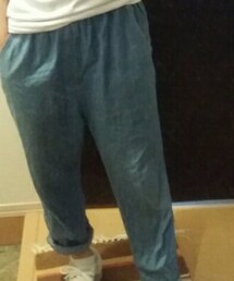 OLIVE des OLIVE | パンツ