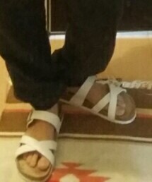 しまむら | サンダル