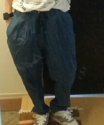 no brand | その他パンツ