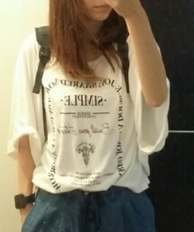 no brand | Tシャツ/カットソー