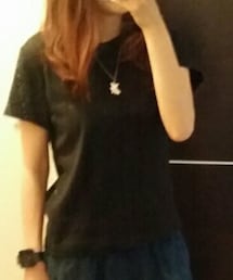 CONVERSE | Tシャツ/カットソー