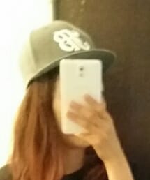 韓国 | キャップ