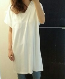 GU | ワンピース/ドレス