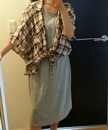 UNIQLO | ワンピース