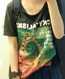 韓国 | Tシャツ/カットソー