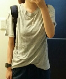 百均 | Tシャツ/カットソー