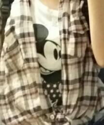 しまむら | Tシャツ/カットソー