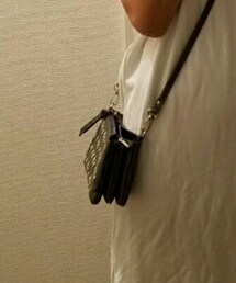 しまむら | ウォレットチェーン