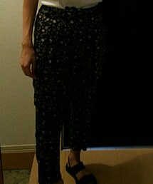 earth music&ecology | パンツ